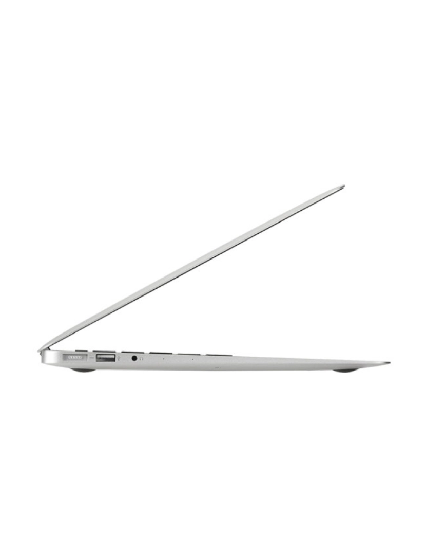 imagem de MacBook Air 11" 2014 Core i5 1,4 Ghz 4 Gb 128 Gb SSD Prateado4