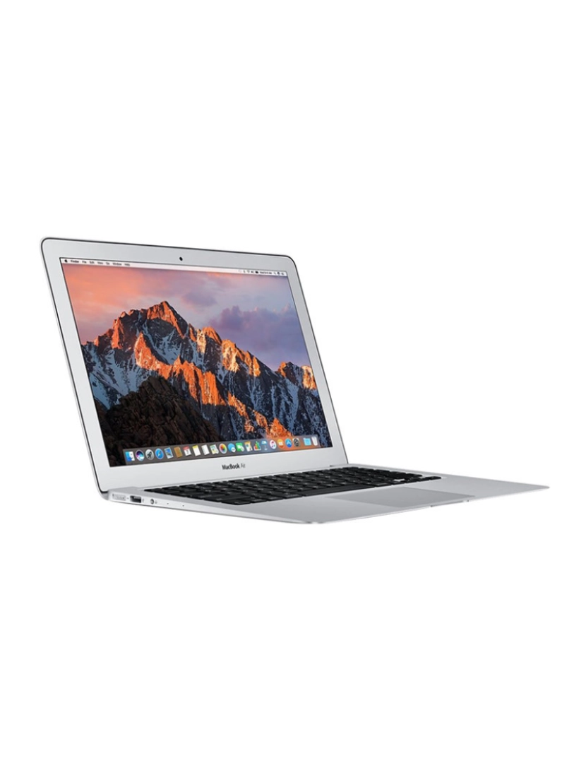 imagem de MacBook Air 11" 2014 Core i7 1,7 Ghz 4 Gb 512 Gb SSD Prateado2