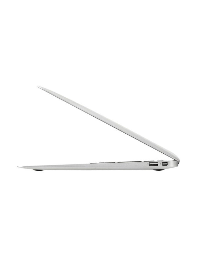 imagem de MacBook Air 11" 2015 Core i5 1,6 Ghz 4 Gb 512 Gb SSD Prateado5