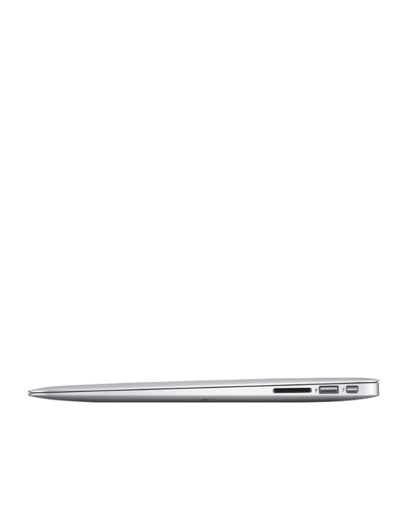 imagem de MacBook Air 13" 2017" Core i5 1,8 Ghz 8 Gb 64 Gb SSD Prateado4