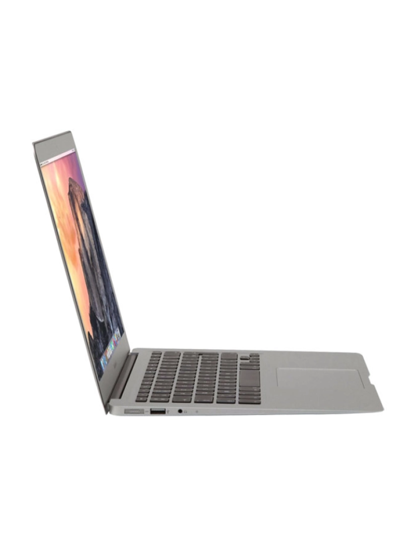 imagem de MacBook Air 13" 2014 Core i7 1,7 Ghz 4 Gb 128 Gb SSD Prateado3