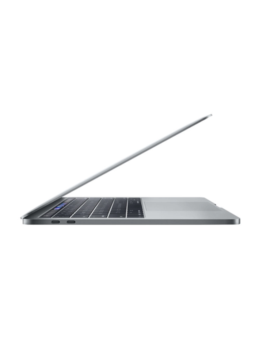 imagem de MacBook Pro Touch Bar 13" 2016 Core i5 2,9 Ghz 8 Gb 256 Gb SSD Cinzento sideral2