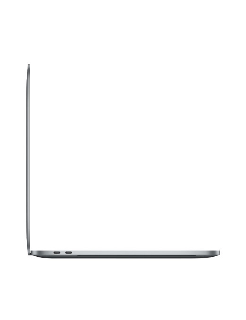 imagem de MacBook Pro Touch Bar 13" 2016 Core i5 2,9 Ghz 8 Gb 256 Gb SSD Cinzento sideral3