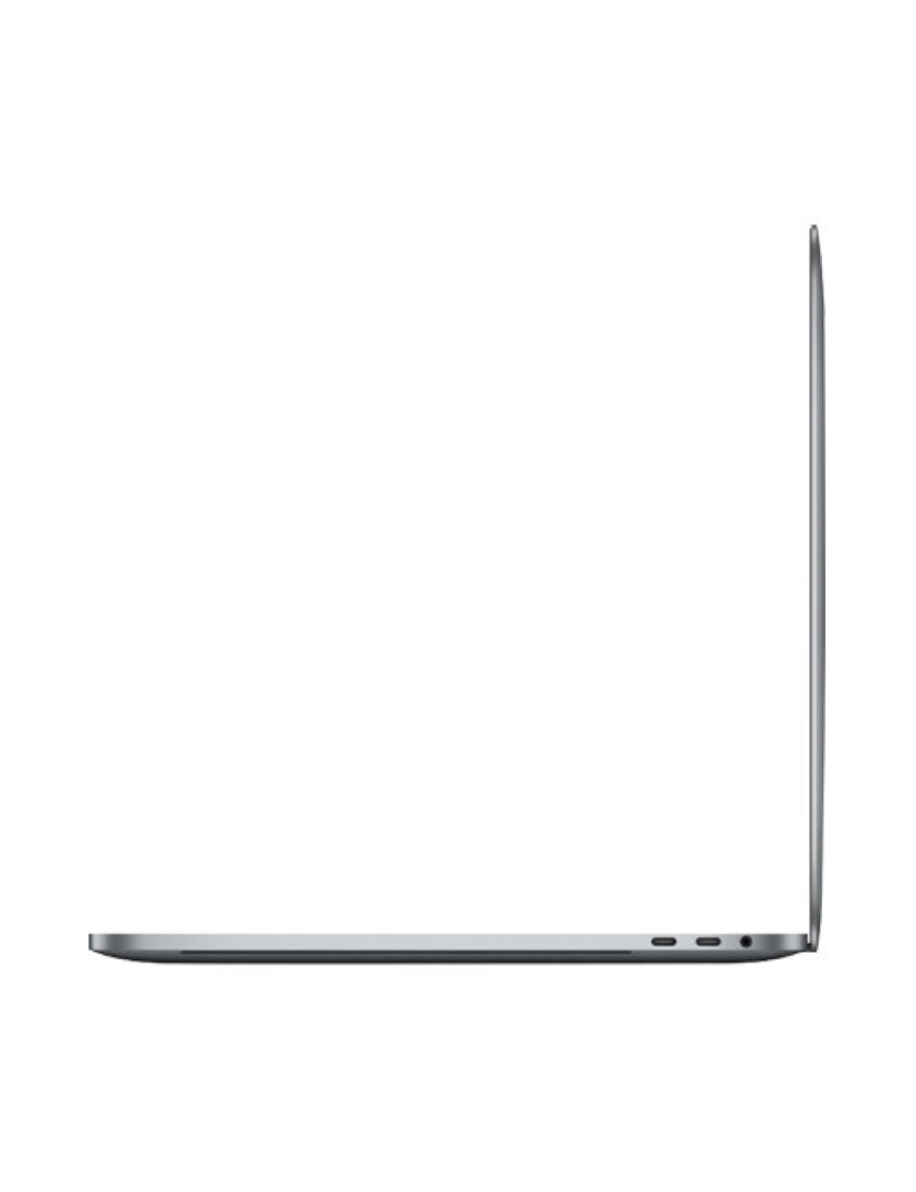 imagem de MacBook Pro Touch Bar 13" 2016 Core i5 2,9 Ghz 8 Gb 256 Gb SSD Cinzento sideral4