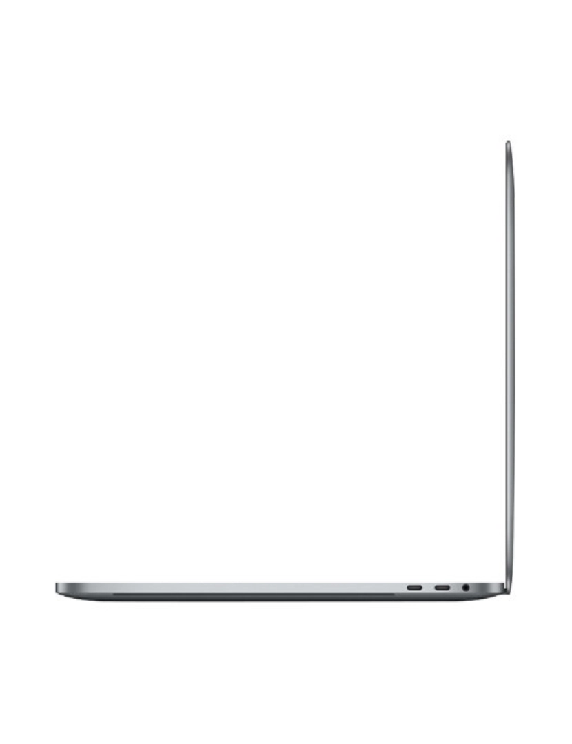 imagem de MacBook Pro Touch Bar 13" 2016 Core i5 2,9 Ghz 8 Gb 512 Gb SSD Cinzento sideral4