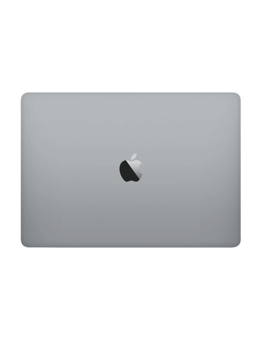 imagem de MacBook Pro Touch Bar 13" 2016 Core i5 2,9 Ghz 8 Gb 512 Gb SSD Cinzento sideral5