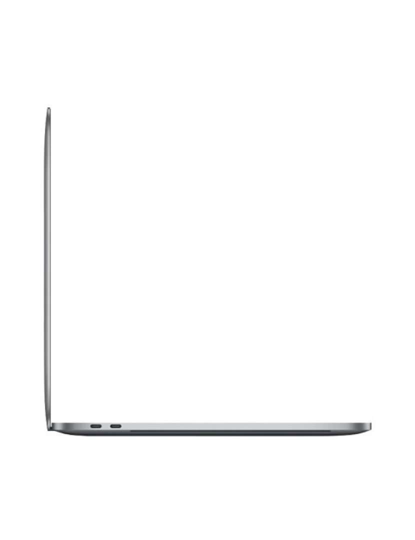 imagem de MacBook Pro Touch Bar 13" 2016 Core i5 2,9 Ghz 16 Gb 512 Gb SSD Cinzento sideral3