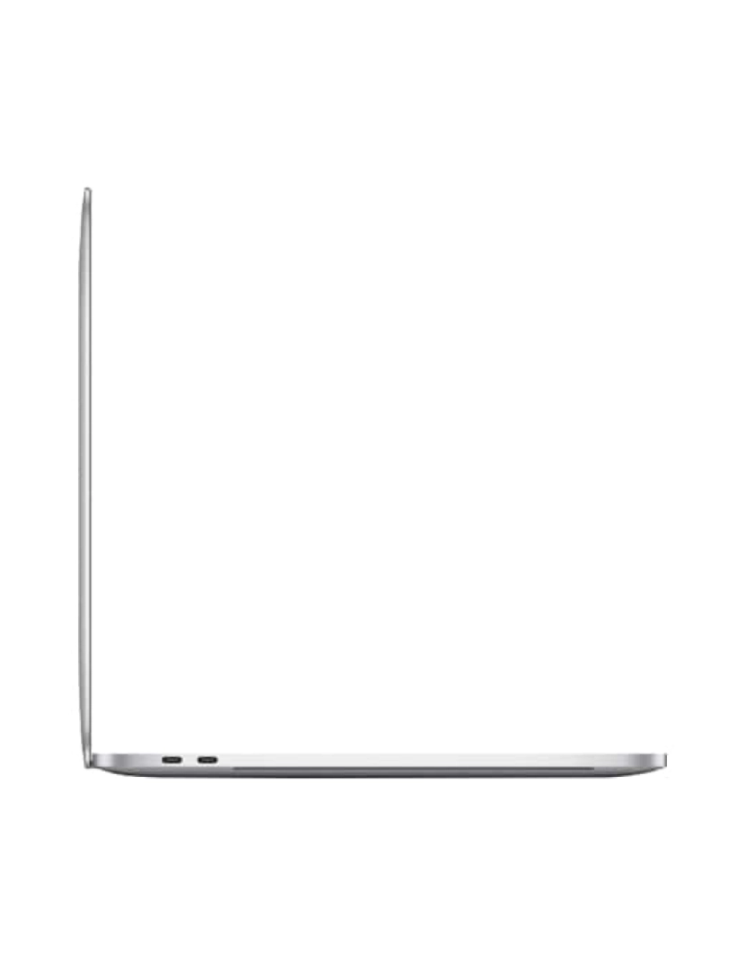 imagem de MacBook Pro Touch Bar 13" 2016 Core i5 2,9 Ghz 8 Gb 1 Tb SSD Prateado3