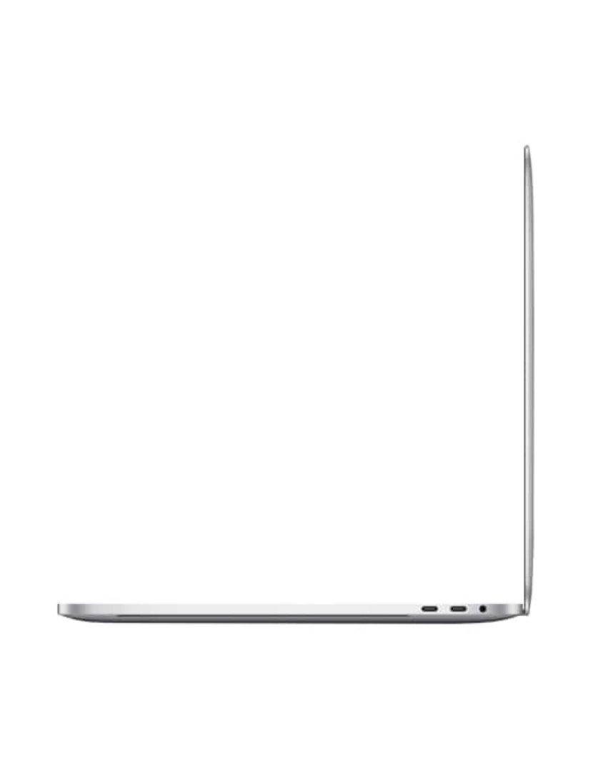 imagem de MacBook Pro Touch Bar 13" 2016 Core i5 2,9 Ghz 8 Gb 1 Tb SSD Prateado4