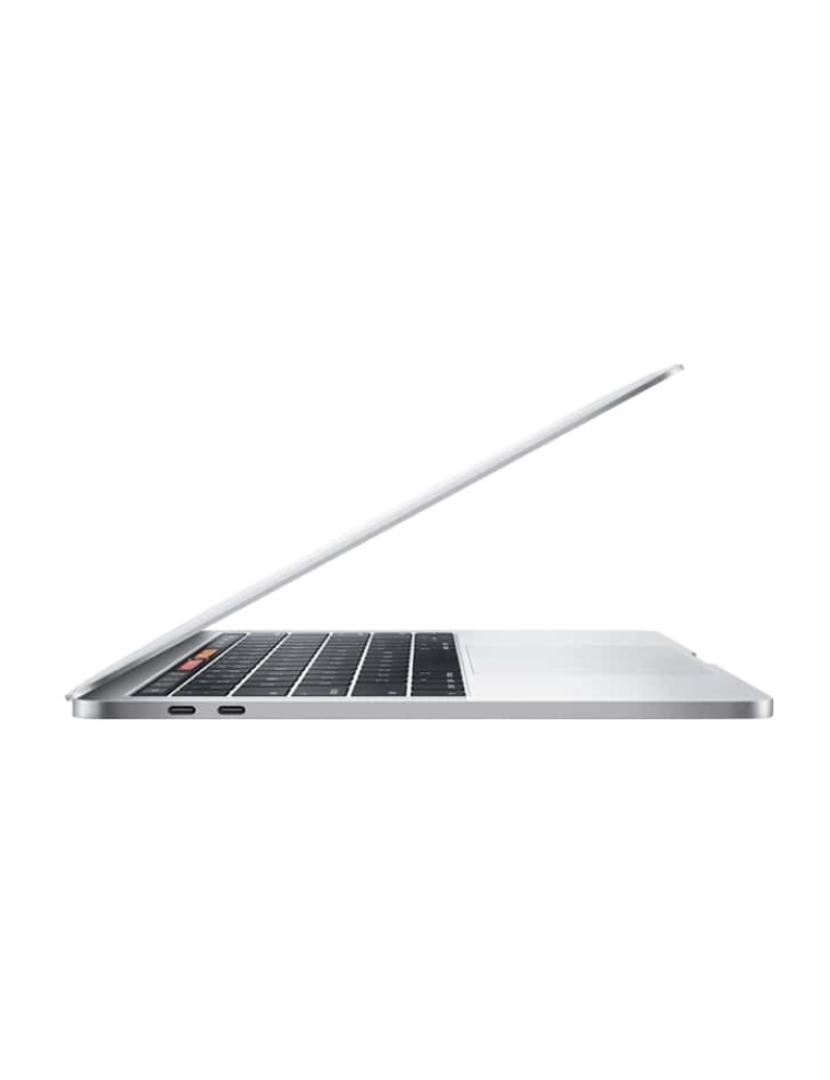 imagem de MacBook Pro Touch Bar 13" 2017" Core i5 3,1 Ghz 8 Gb 512 Gb SSD Prateado2