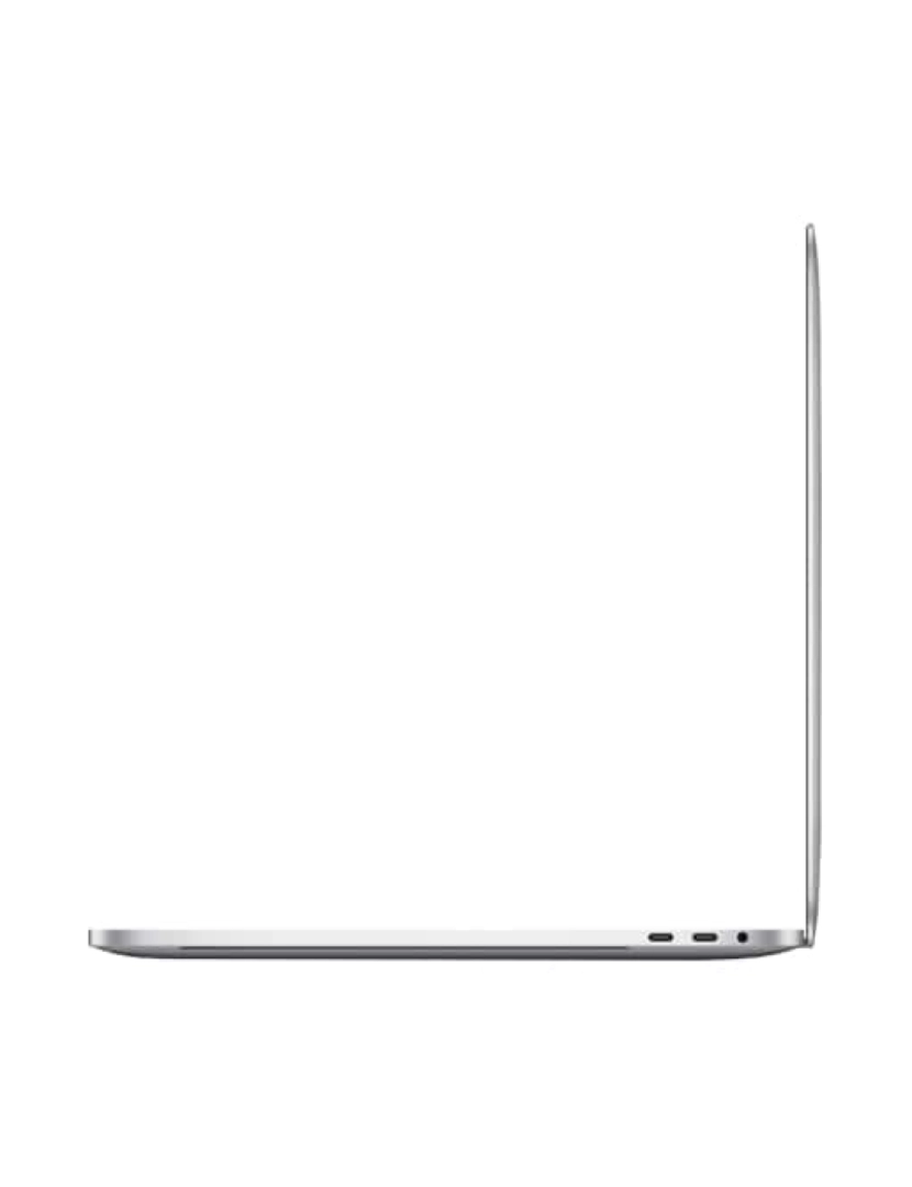 imagem de MacBook Pro Touch Bar 13" 2017" Core i5 3,1 Ghz 8 Gb 512 Gb SSD Prateado4