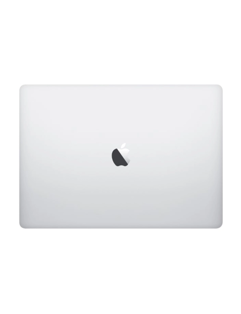imagem de MacBook Pro Touch Bar 13" 2019 Core i7 2,8 Ghz 16 Gb 256 Gb SSD Prateado5