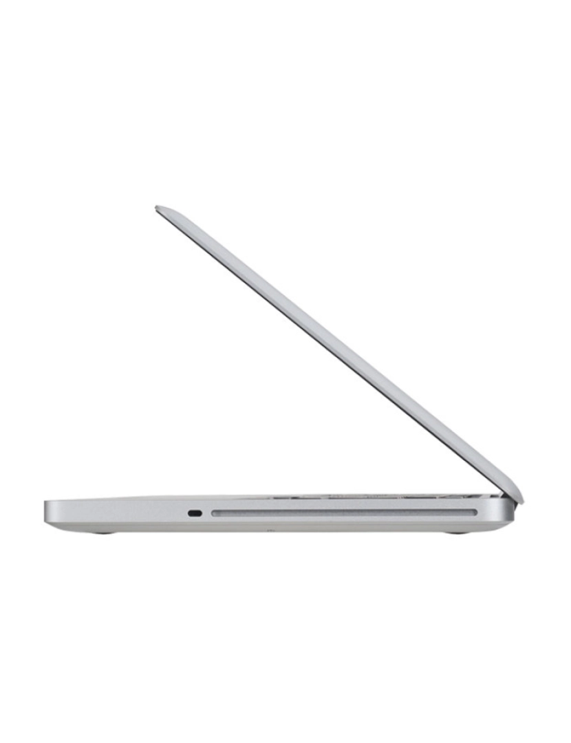 imagem de MacBook Pro 13" 2011 Core i5 2,4 Ghz 4 Gb 160 Gb HDD Prateado4
