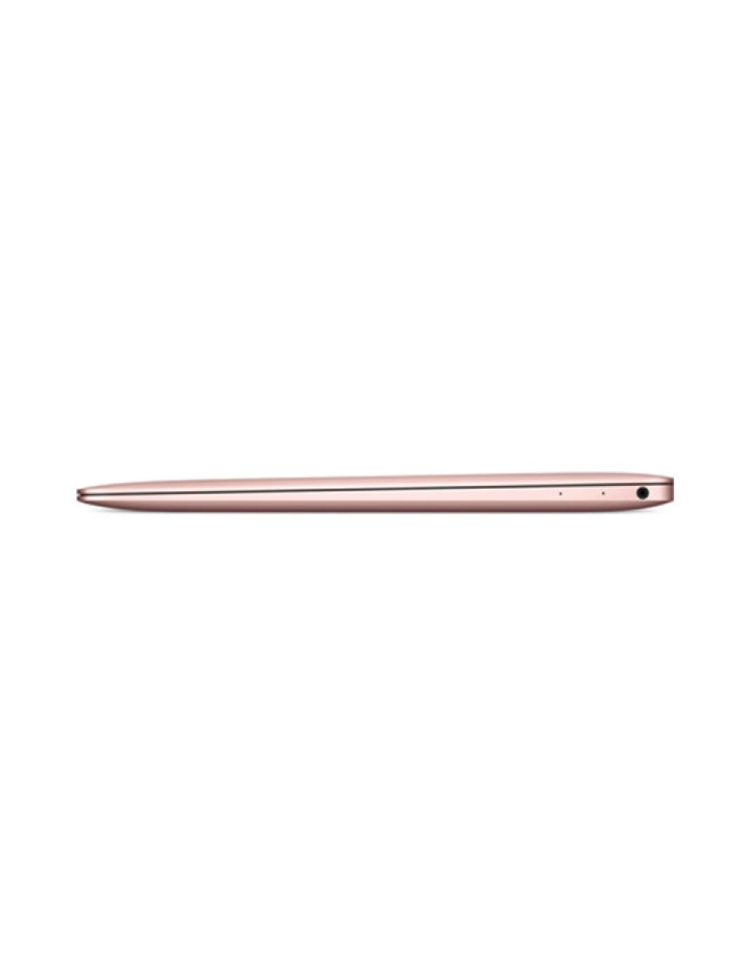 imagem de MacBook Retina 12" 2017" Core i5 1,3 Ghz 16 Gb 512 Gb SSD Rosa- Dourado4