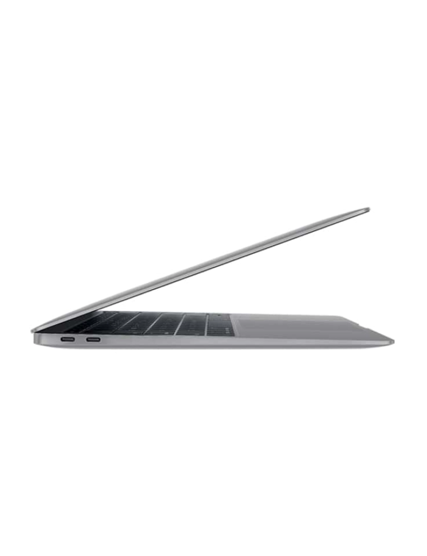 imagem de MacBook Retina 12" 2017" Core M3 1,2 Ghz 8 Gb 256 Gb SSD Cinzento sideral3