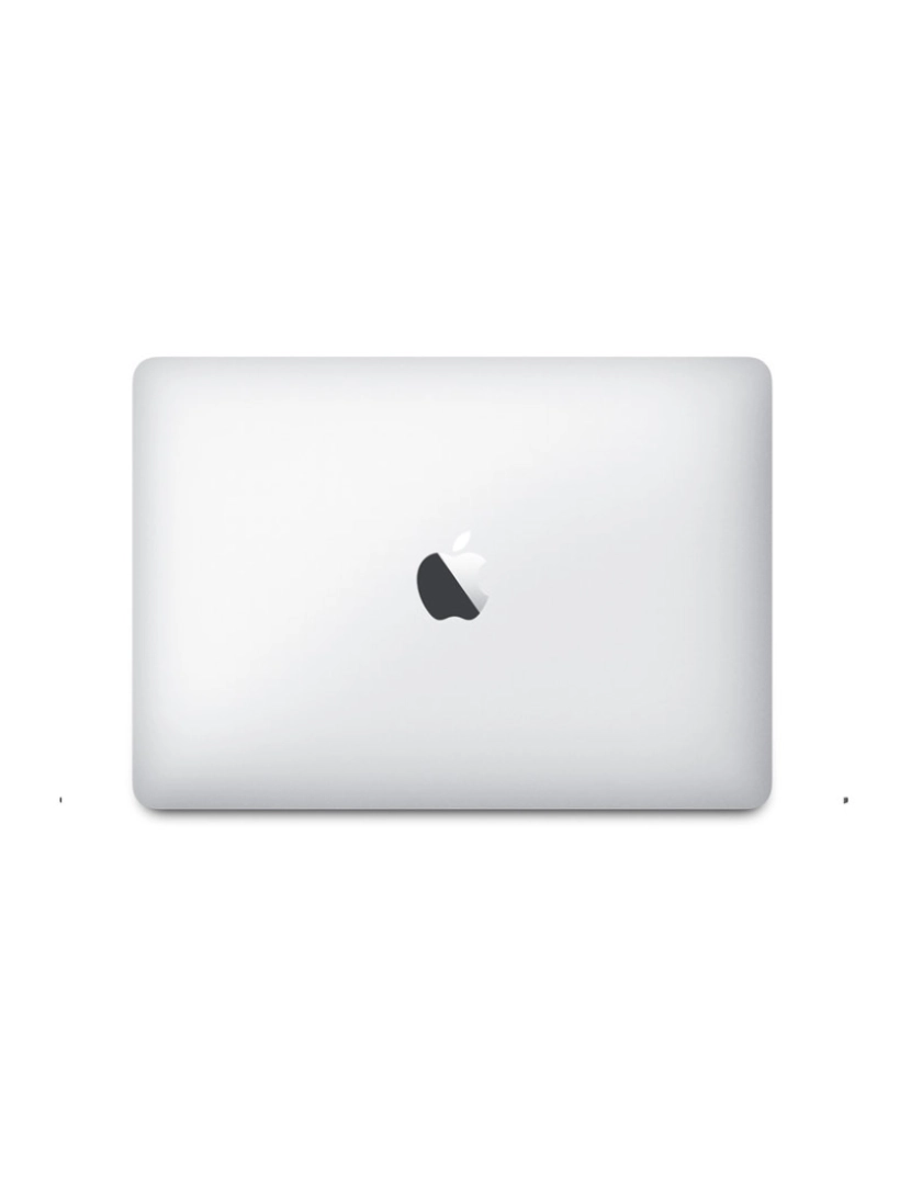 imagem de MacBook Retina 12" 2016 Core M5 1,2 Ghz 8 Gb 512 Gb SSD Prateado2