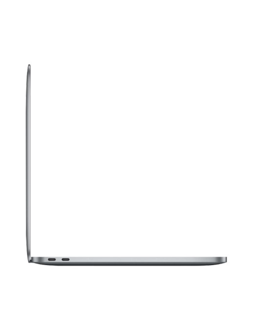 imagem de MacBook Pro Retina 13" 2016 Core i5 2 Ghz 16 Gb 256 Gb SSD Cinzento sideral3