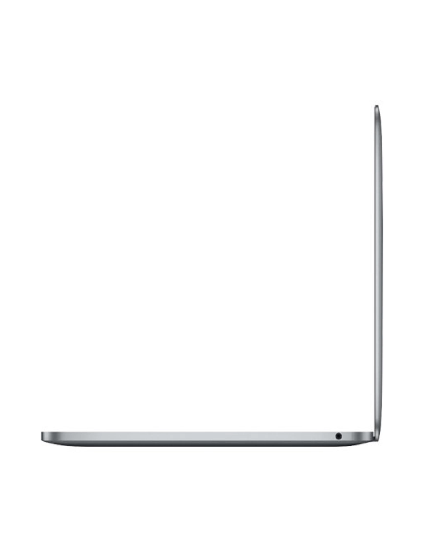 imagem de MacBook Pro Retina 13" 2016 Core i5 2 Ghz 16 Gb 256 Gb SSD Cinzento sideral4