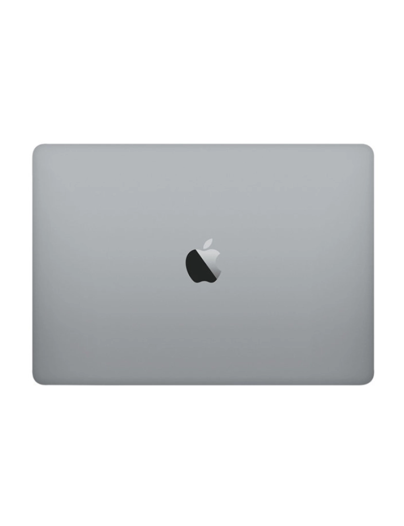 imagem de MacBook Pro Retina 13" 2016 Core i5 2 Ghz 16 Gb 256 Gb SSD Cinzento sideral5