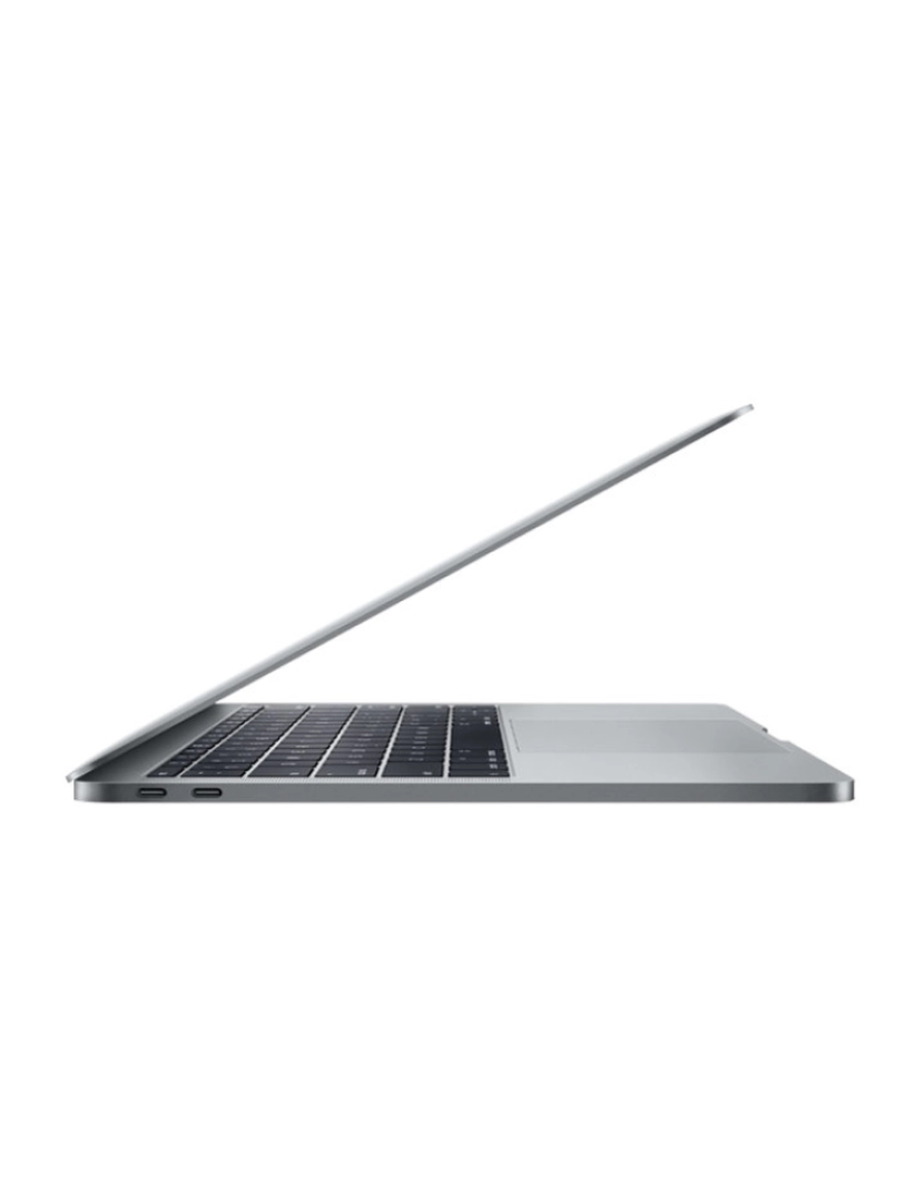 imagem de MacBook Pro Retina 13" 2016 Core i5 2 Ghz 8 Gb 512 Gb SSD Cinzento sideral2