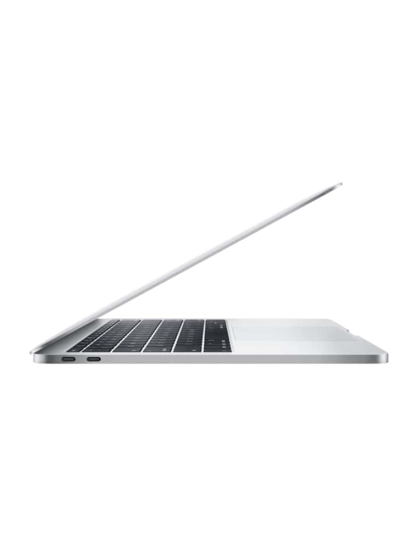 imagem de MacBook Pro Retina 13" 2016 Core i5 2 Ghz 8 Gb 1 Tb SSD Prateado2