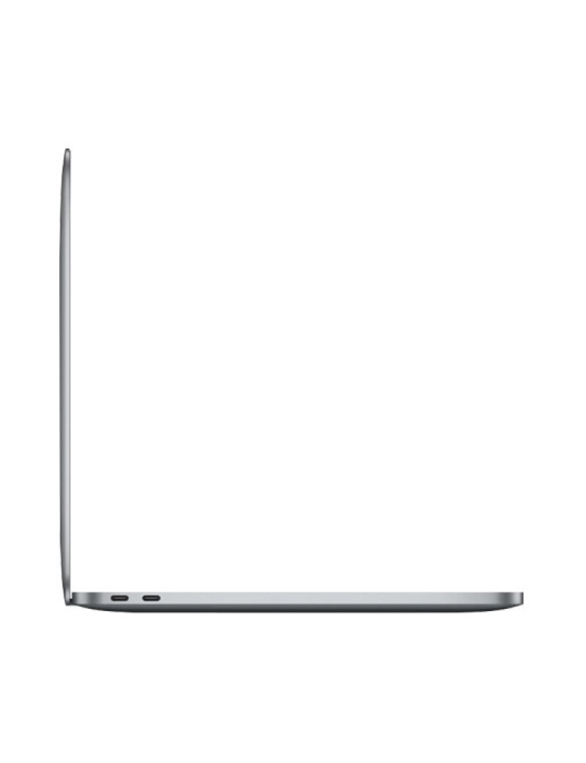 imagem de MacBook Pro Retina 13" 2016 Core i7 2,4 Ghz 8 Gb 256 Gb SSD Cinzento sideral3