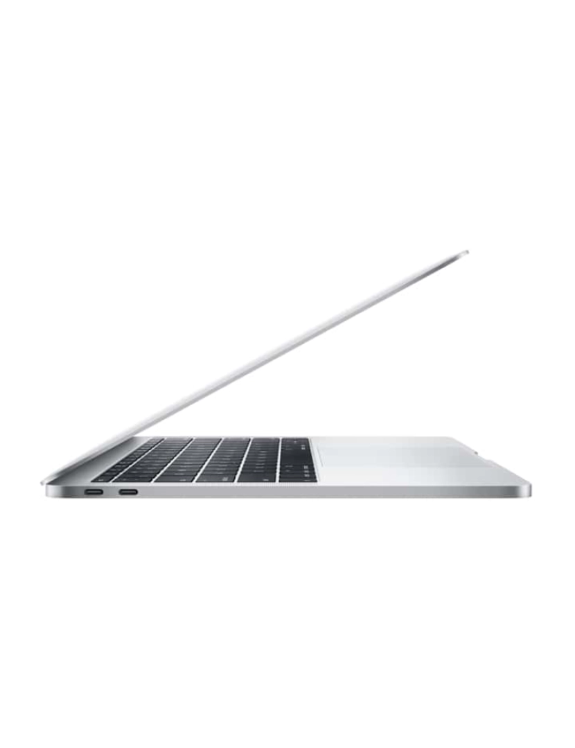 imagem de MacBook Pro Retina 13" 2016 Core i7 2,4 Ghz 16 Gb 1 Tb SSD Prateado2