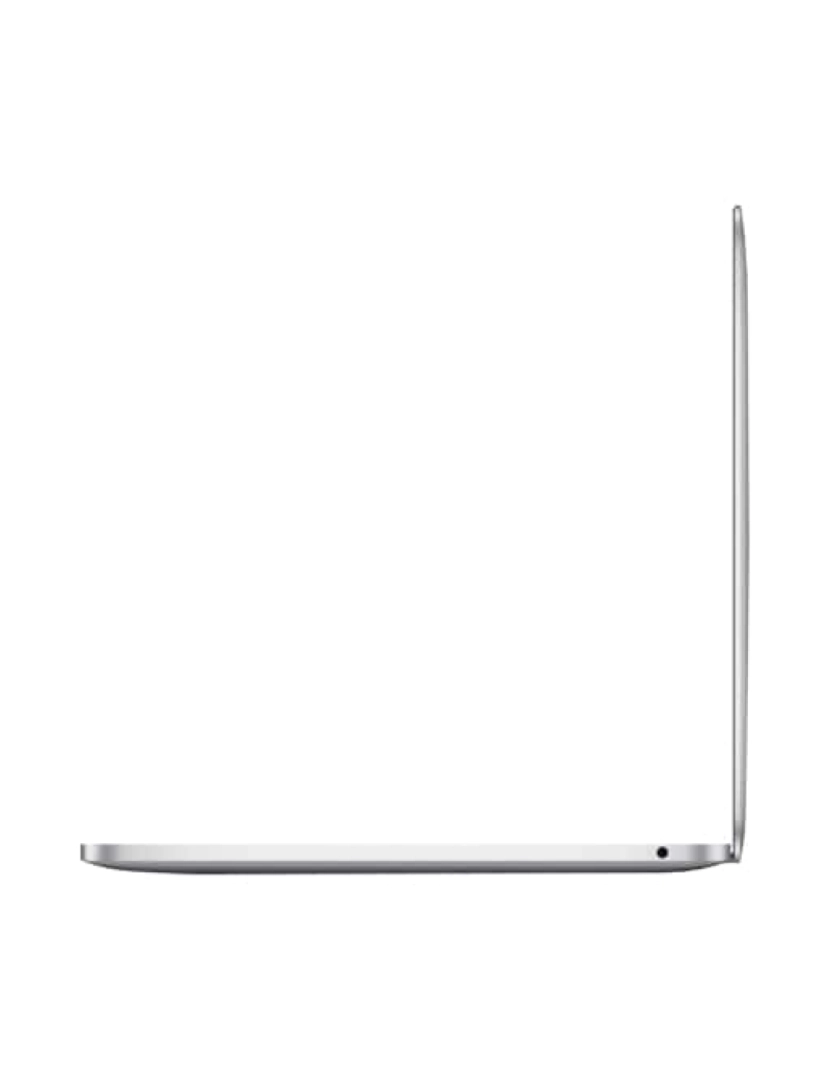 imagem de MacBook Pro Retina 13" 2017" Core i5 2,3 Ghz 16 Gb 1 Tb SSD Prateado4