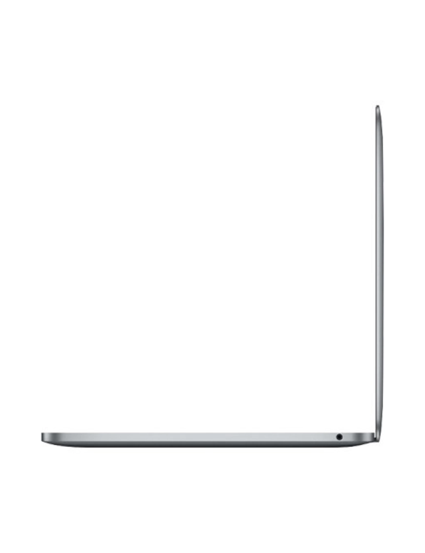imagem de MacBook Pro Retina 13" 2017" Core i5 2,3 Ghz 16 Gb 1 Tb SSD Cinzento sideral4