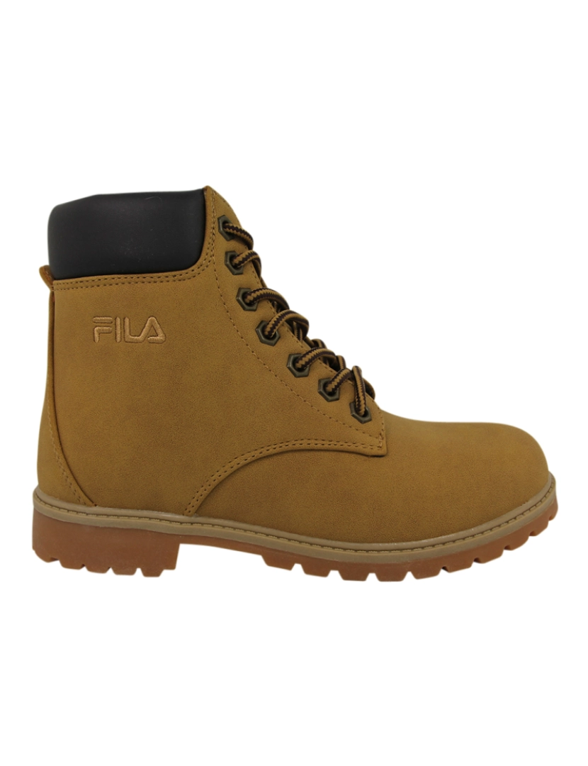 Fila - Botas De Tornozelo Maverick Mid Wmn