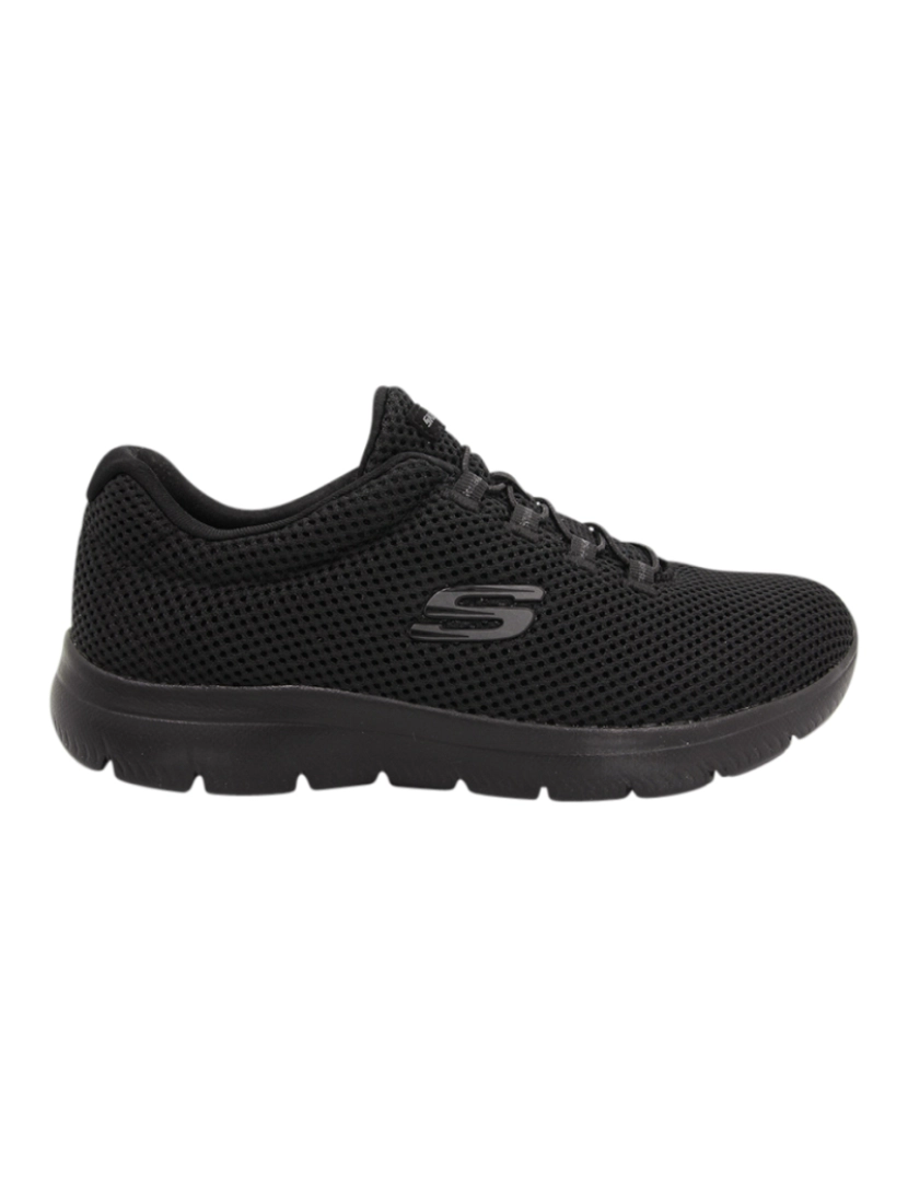 Skechers - Tênis Baixo Summits