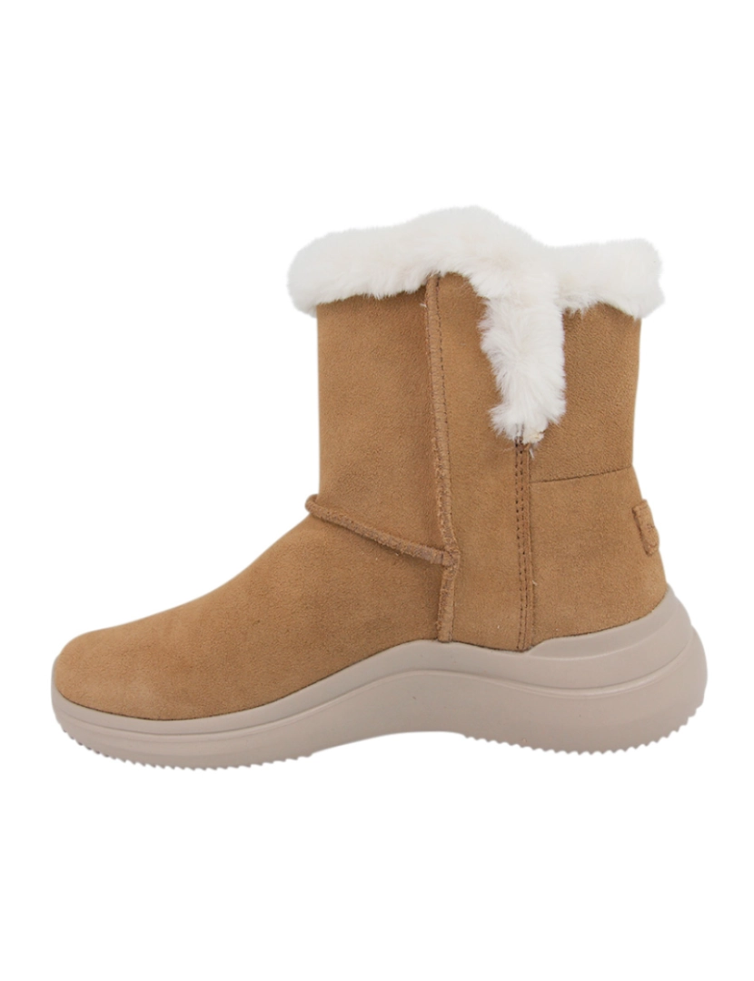 imagem de Botas De Tornozelo On-The-Go Midtown3