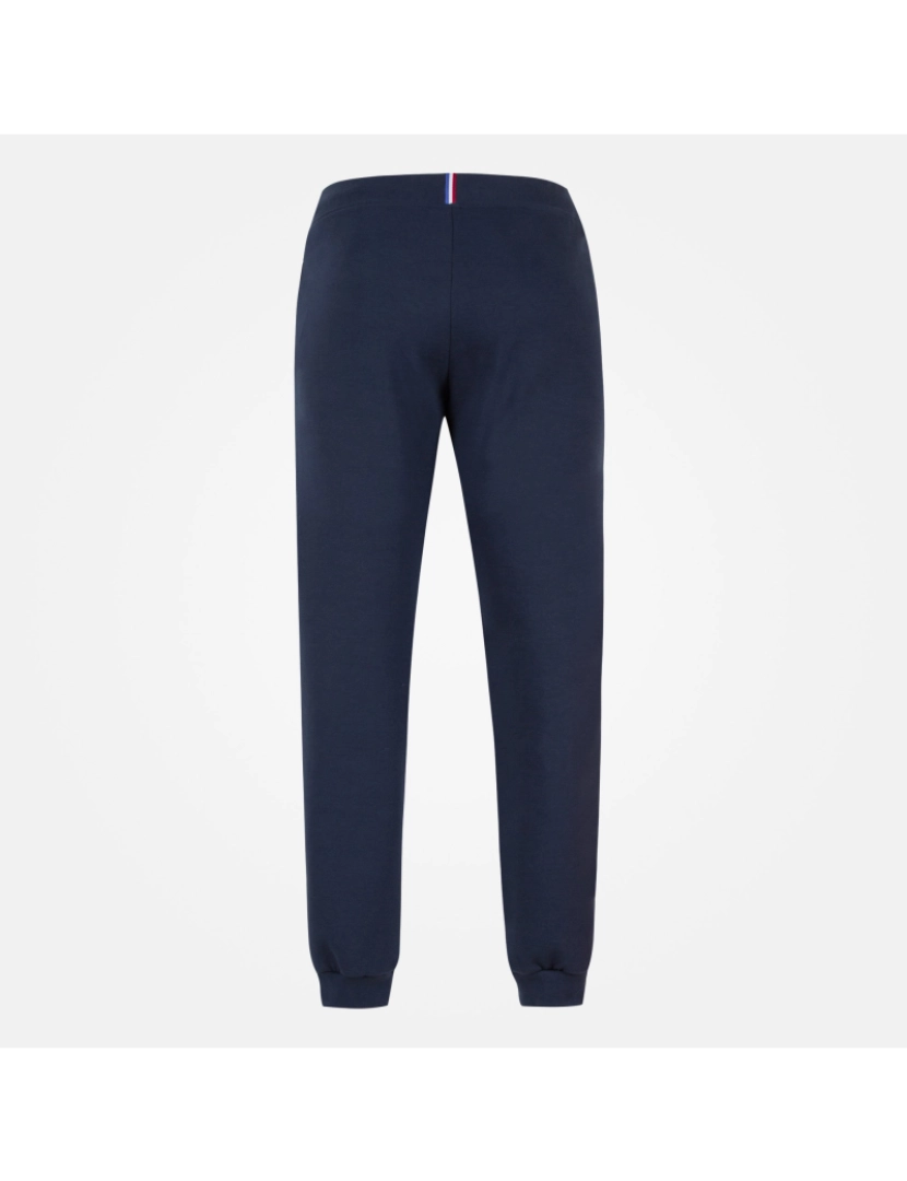 imagem de Calça Ess Pant Regular N°1 Enfant Dress Blues2