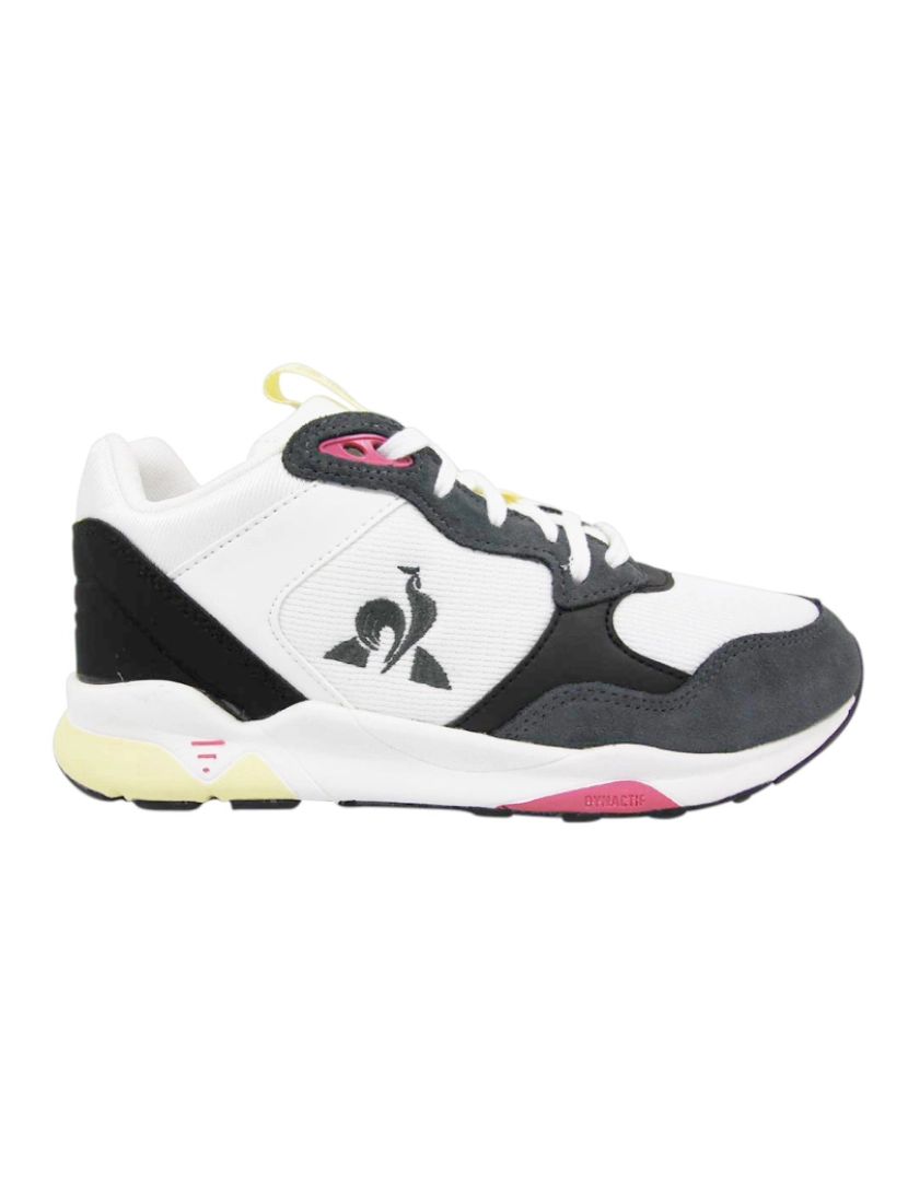 Le Coq Sportif - Tênis Baixo Lcs R500 W Pop