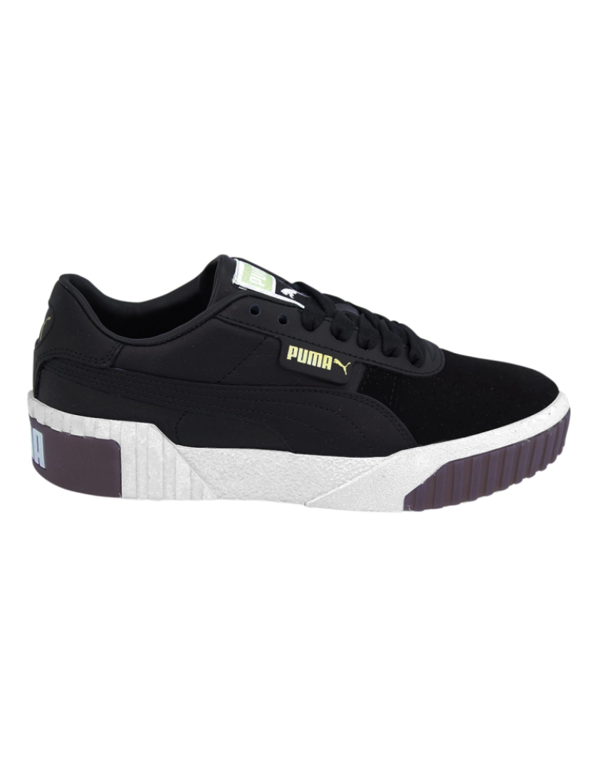 Puma - Tênis Baixo Cali Exotic Wns