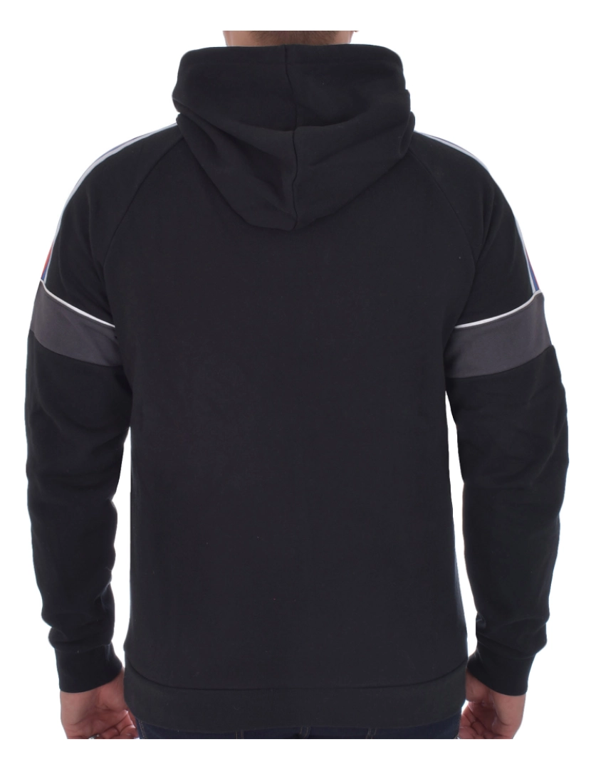 imagem de Camisolas Dealtry Hoodie2