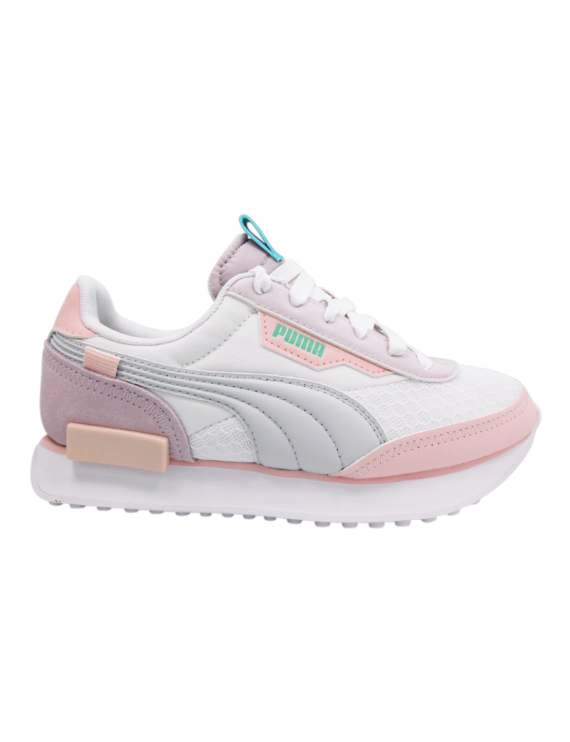 Tenis 2024 puma baixo