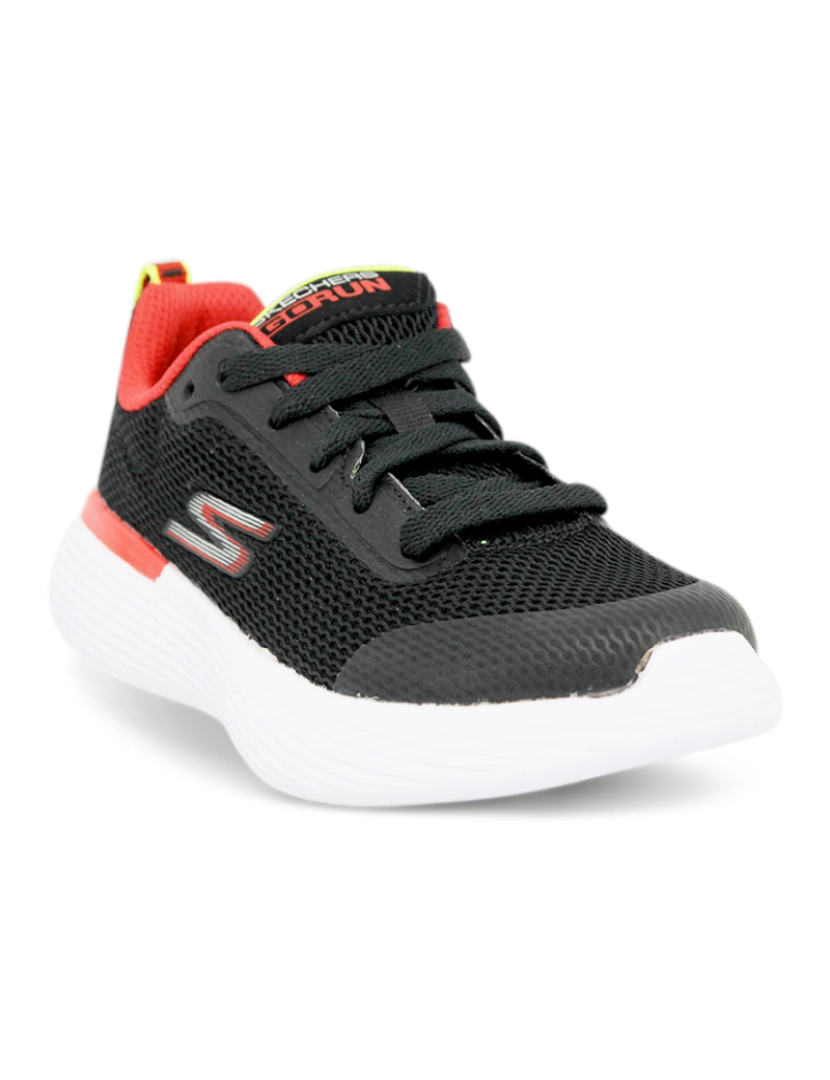 Tenis go run hot sale 400