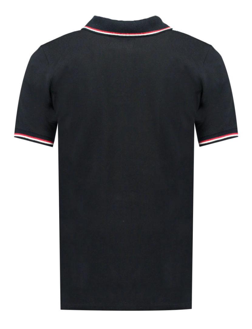 imagem de Camisas Polo Kollobriere Ss Men2