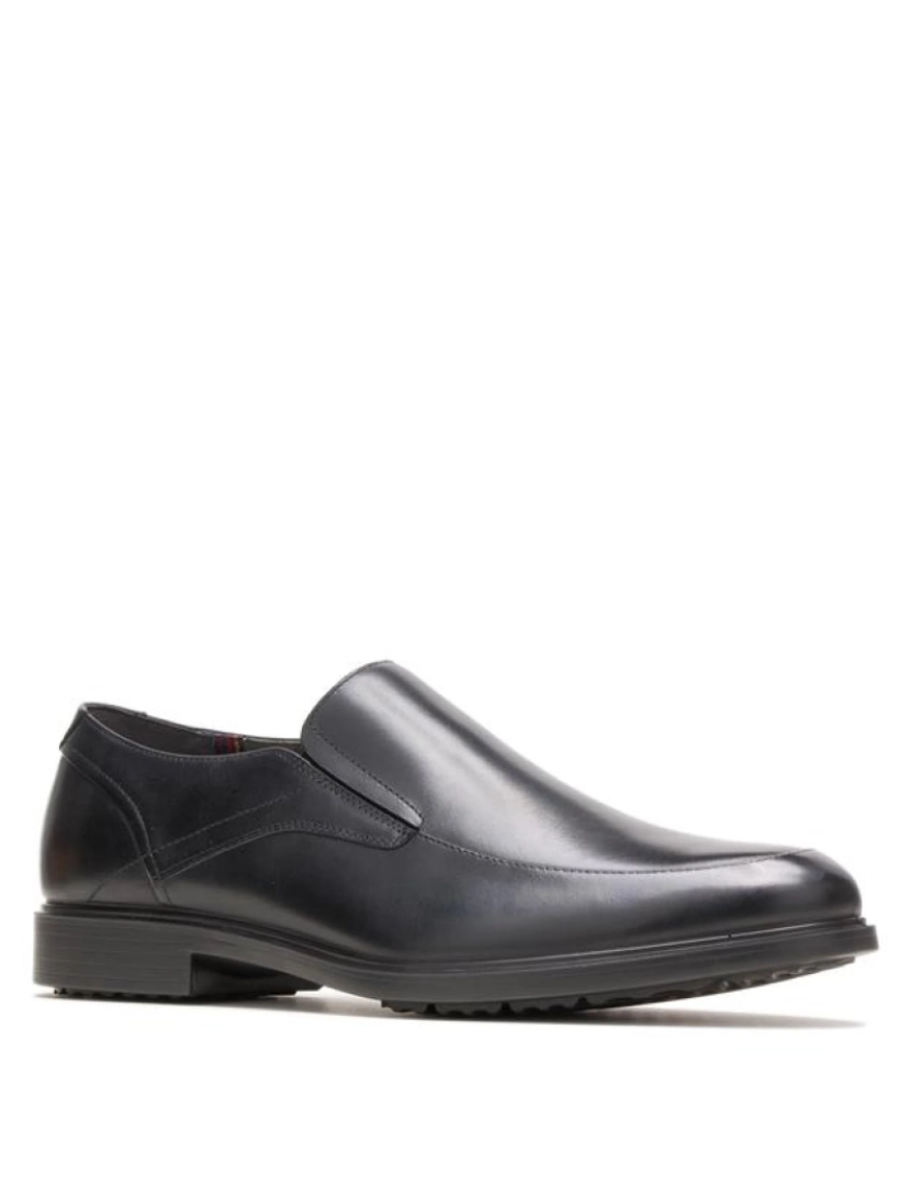 imagem de Turner Mt Slipon Black Leather2