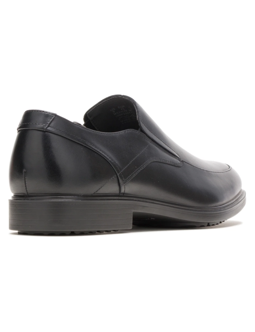 imagem de Turner Mt Slipon Black Leather3