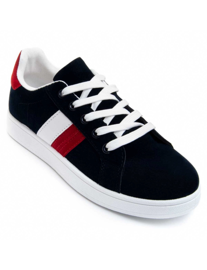 imagem de Sneaker Montevita Tomred para mulher3