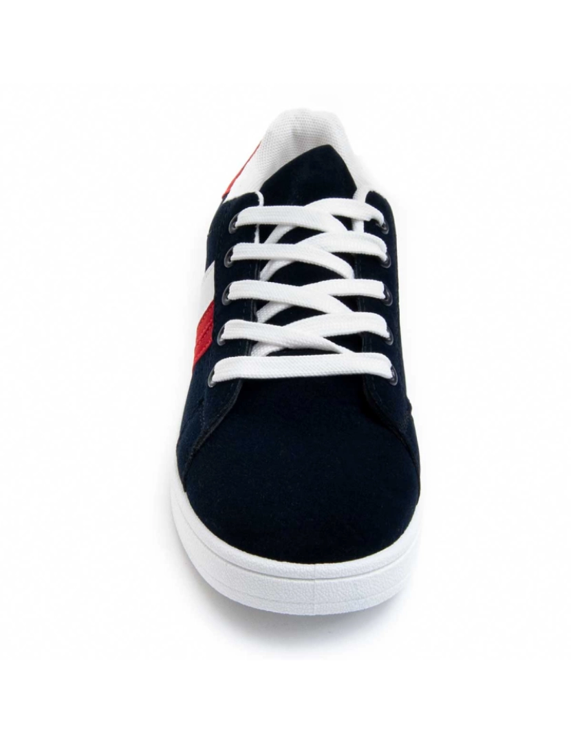 imagem de Sneaker Montevita Tomred para mulher4