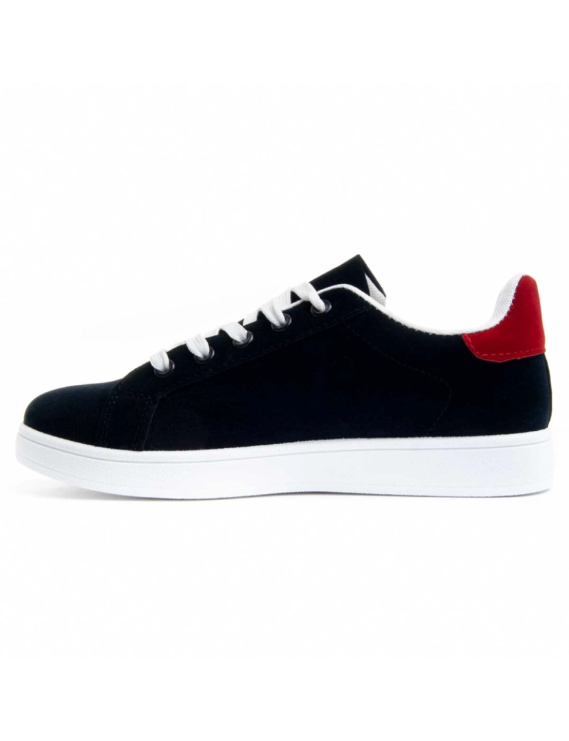 imagem de Sneaker Montevita Tomred para mulher5