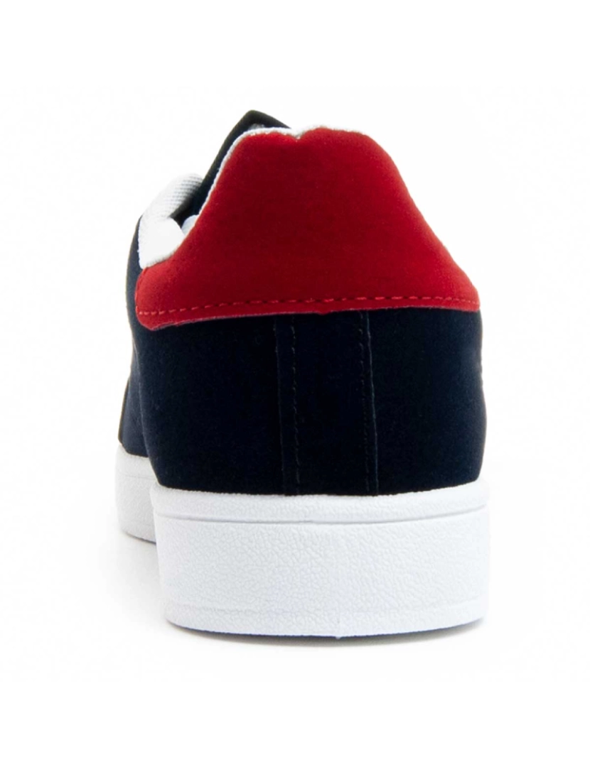 imagem de Sneaker Montevita Tomred para mulher6