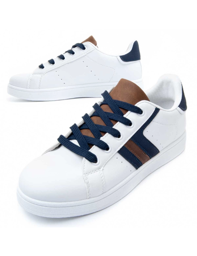 imagem de Sneaker Montevita Tomblu para mulher1