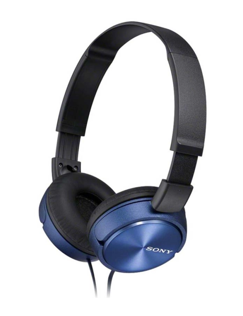 Sony - Headphones De Diadema Sony 98 Db 98 Db