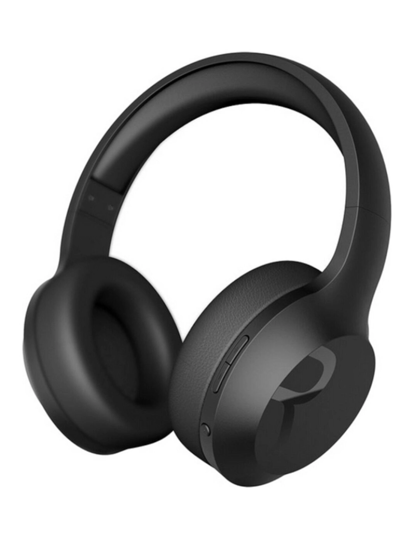 Denver - Auriculares de Diadema Denver Electronics BTH-251 Preto