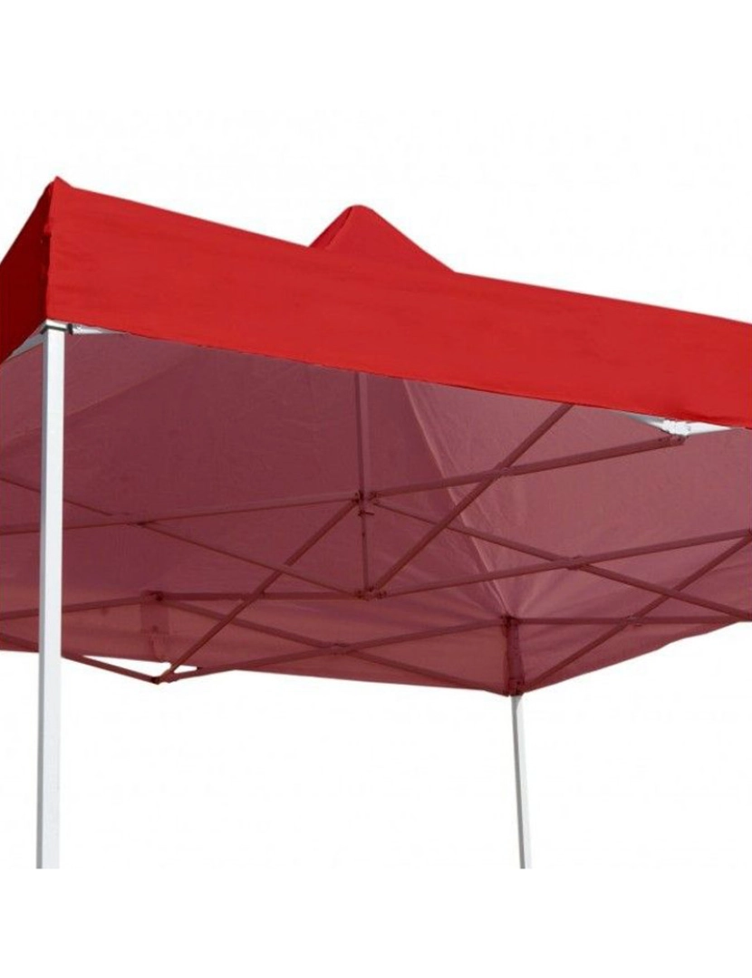 imagem de Tenda 3x3 Eco (Kit Completo) - Vermelho6