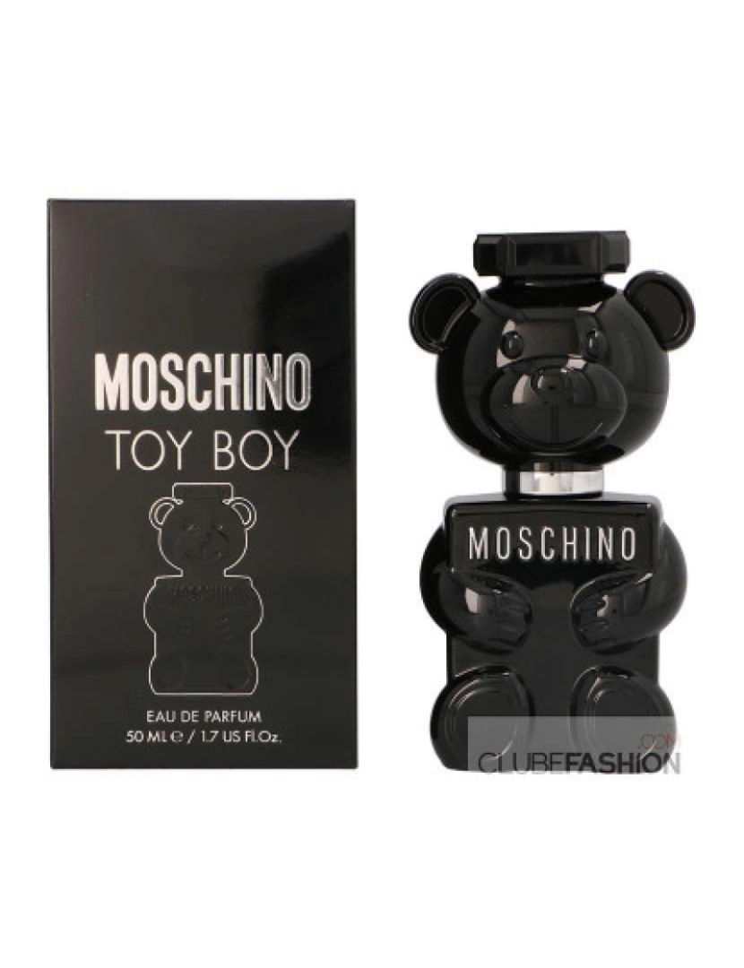 Moschino - Toy Boy Edp